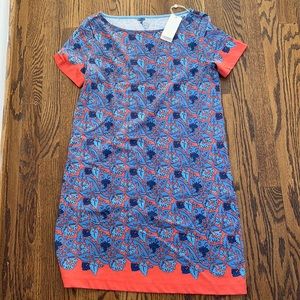 NWT Tory Burch Shirt Dress
